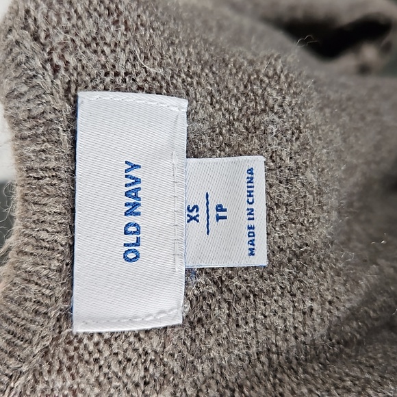 Long Cardigan - Picture 4 of 5